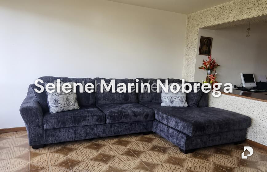 Apartamento en Los Naranjos (del Cafetal), Caracas – 5