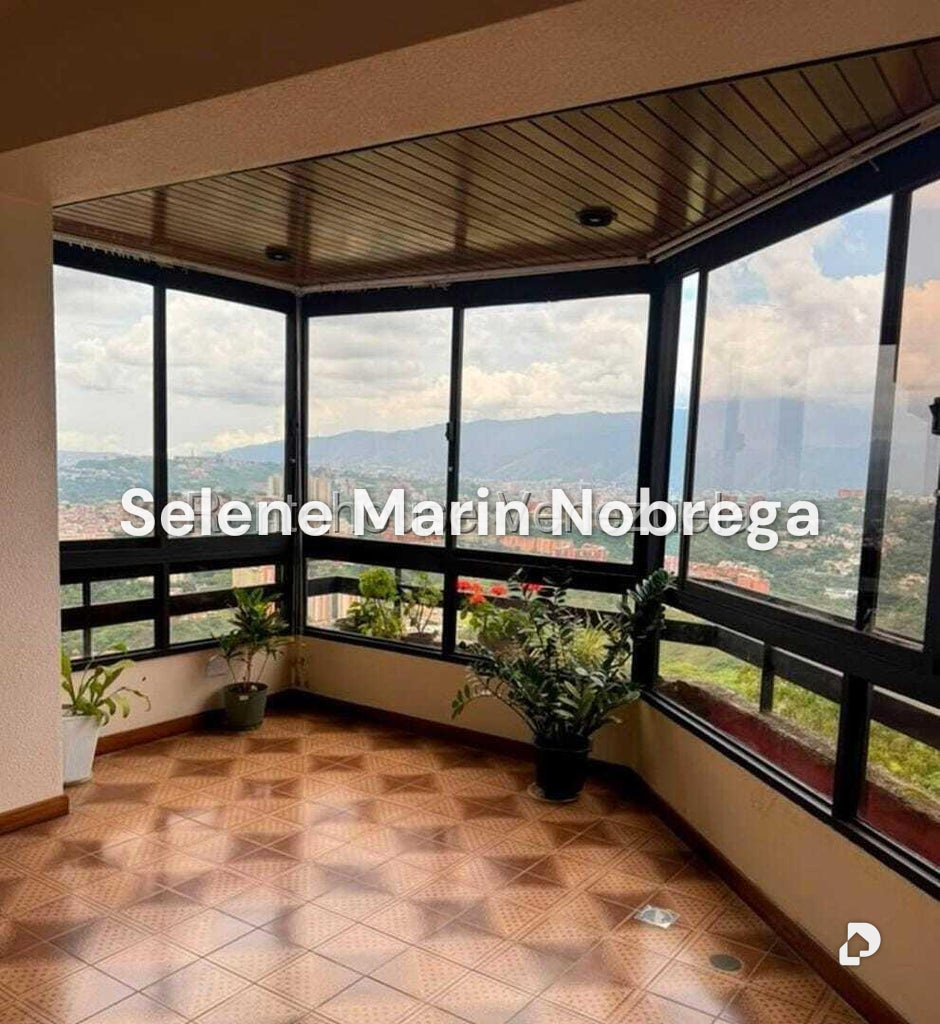 Apartamento en Los Naranjos (del Cafetal), Caracas – 4