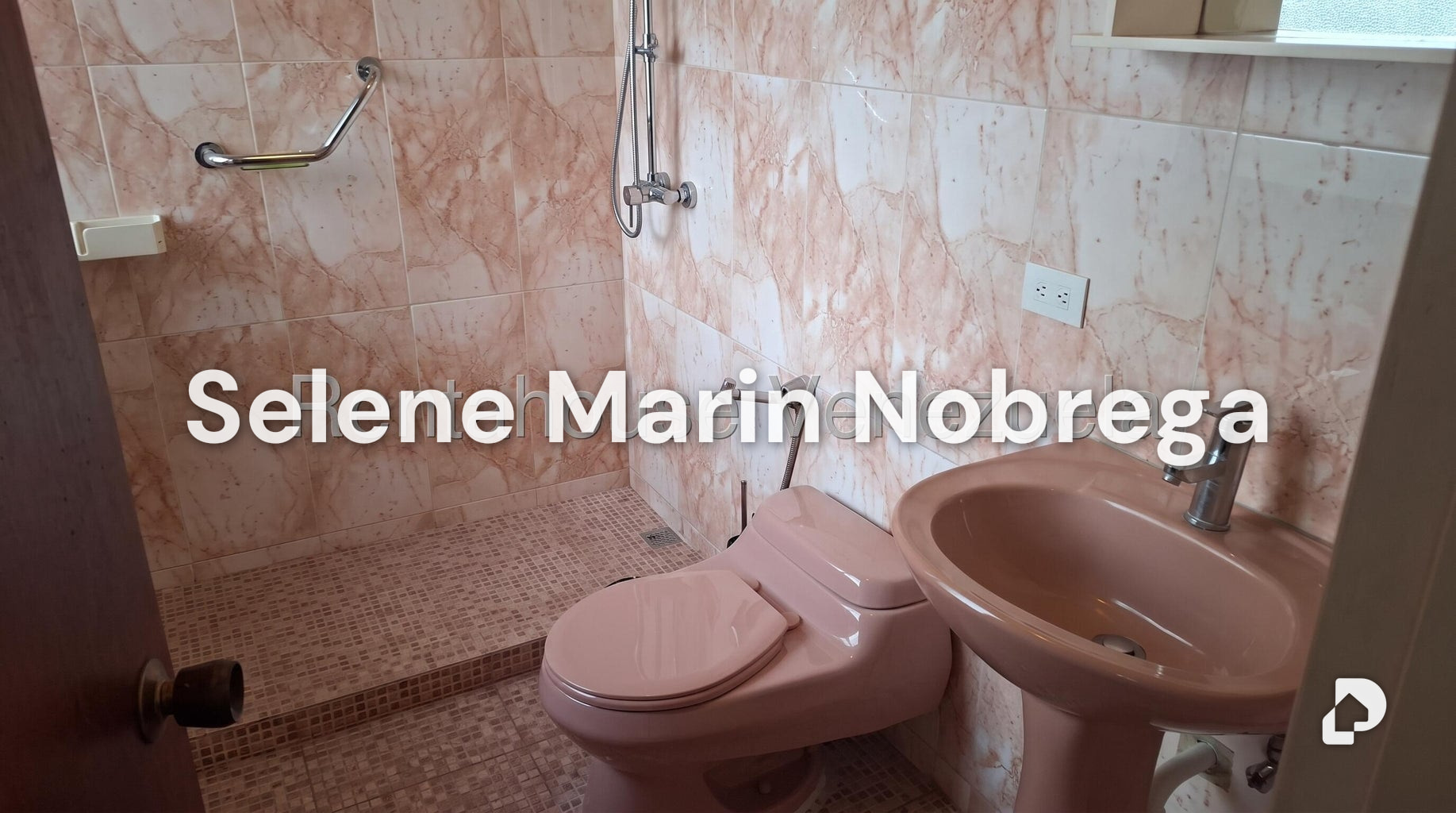 Apartamento en Los Naranjos (del Cafetal), Caracas – 9