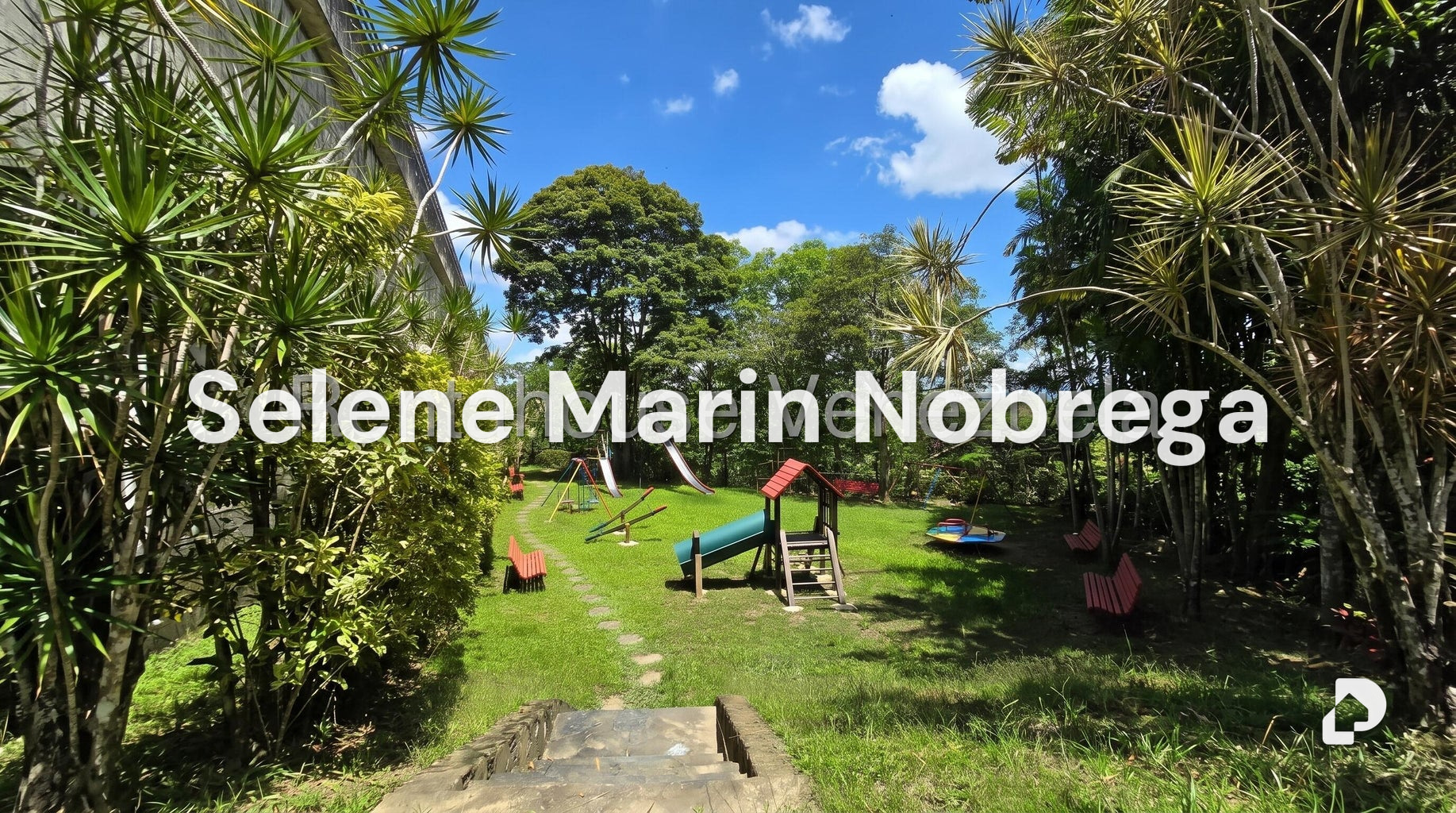 Apartamento en Los Naranjos (del Cafetal), Caracas – 16