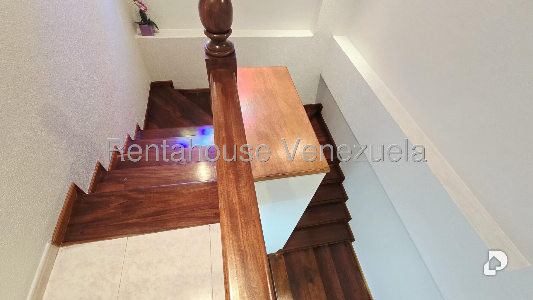 Apartamento en Terrazas del Ávila, Caracas – 19