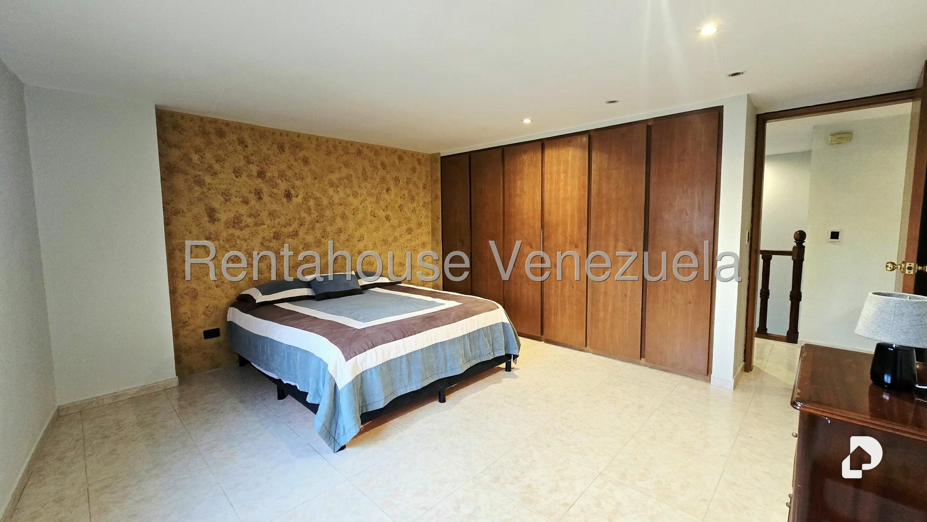 Apartamento en Terrazas del Ávila, Caracas – 26