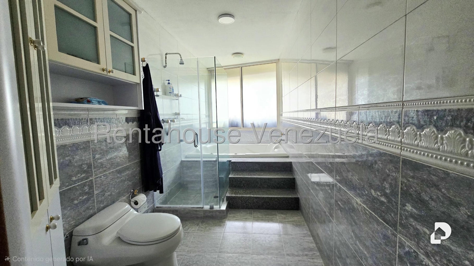 Apartamento en Terrazas del Ávila, Caracas – 25