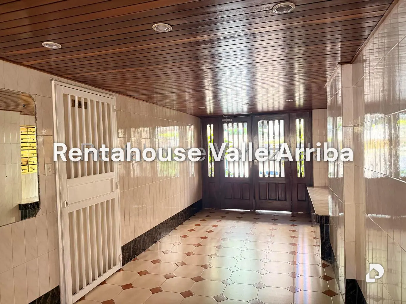 Apartamento en Lomas del Avila, Caracas – 25