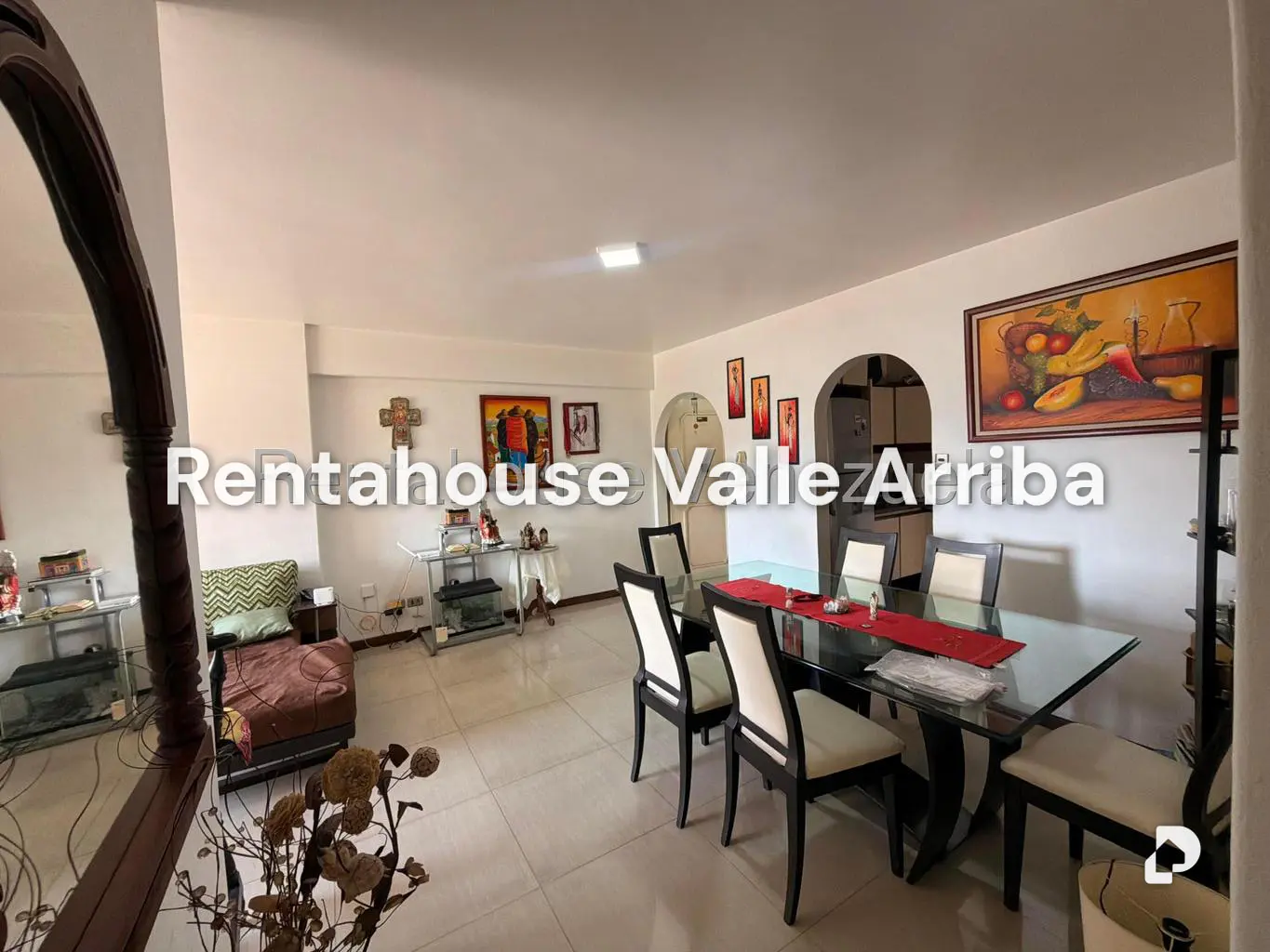 Apartamento en Lomas del Avila, Caracas – 5