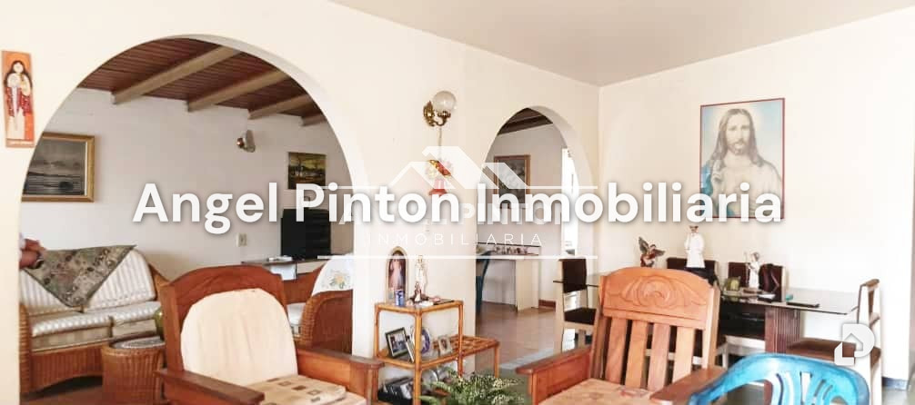 Casa en El Pilar, Araure – 2