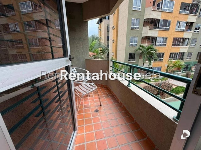 Apartamento en San Diego – 2