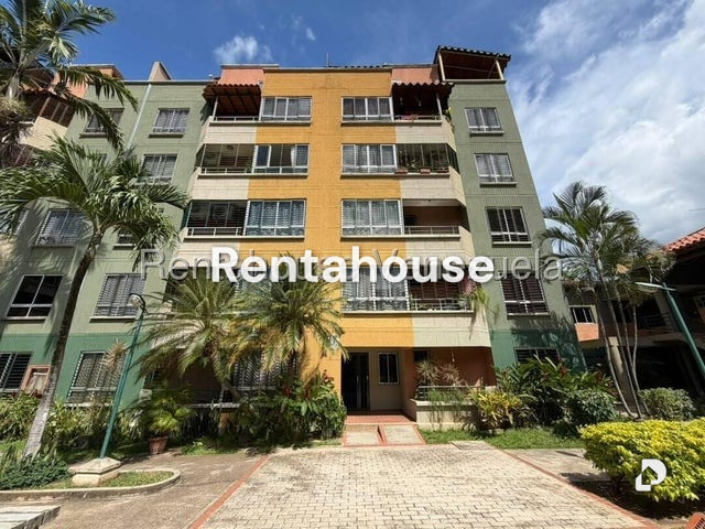 Apartamento en San Diego – 1