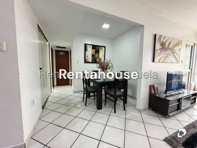 Apartamento en San Diego – 4