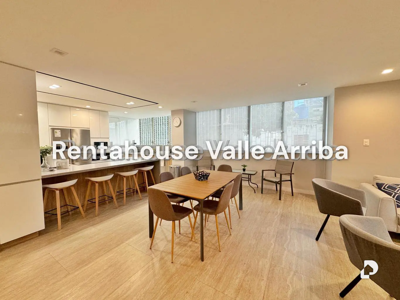 Apartamento en Altamira, Caracas – 8