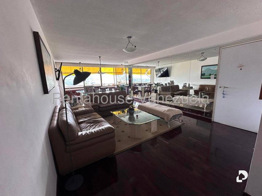 Apartment in Los Samanes, Caracas – 5