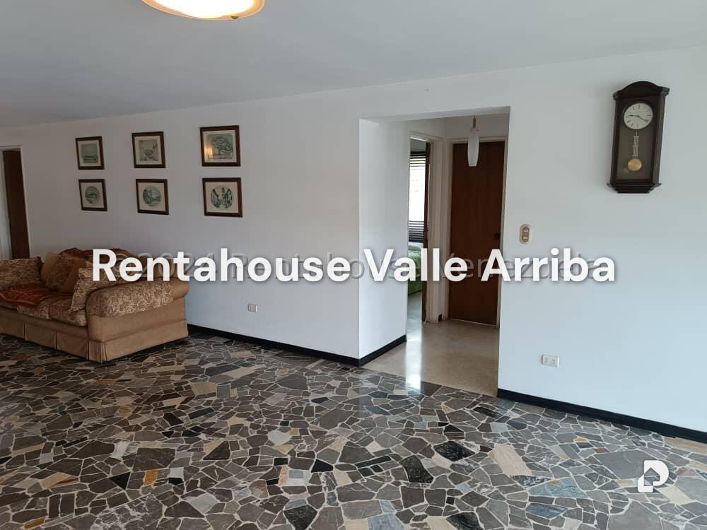 Apartamento en El Marqués, Caracas