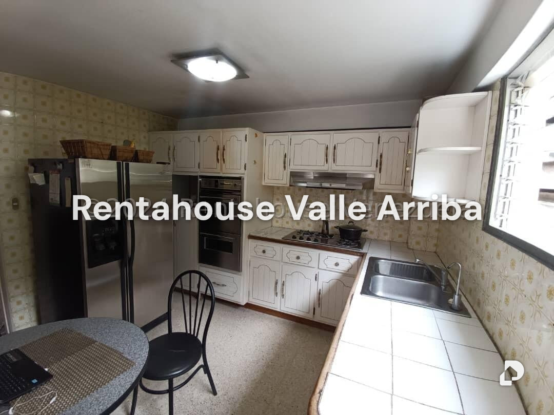 Apartamento en El Marqués, Caracas