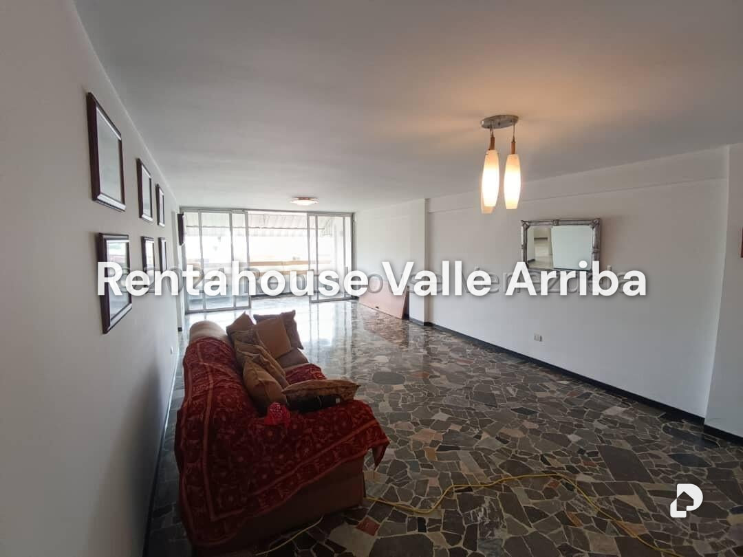 Apartamento en El Marqués, Caracas
