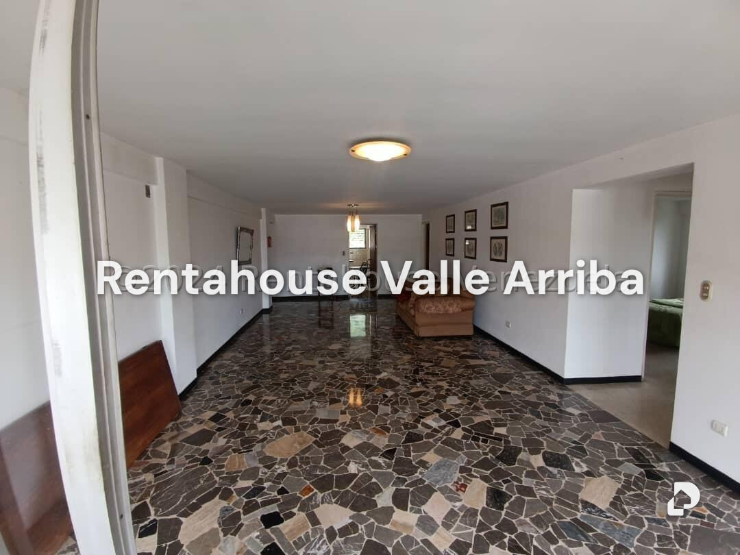 Apartamento en El Marqués, Caracas