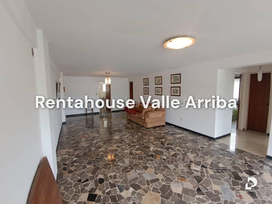 Apartamento en El Marqués, Caracas