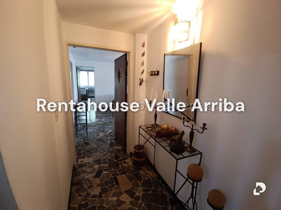 Apartamento en El Marqués, Caracas