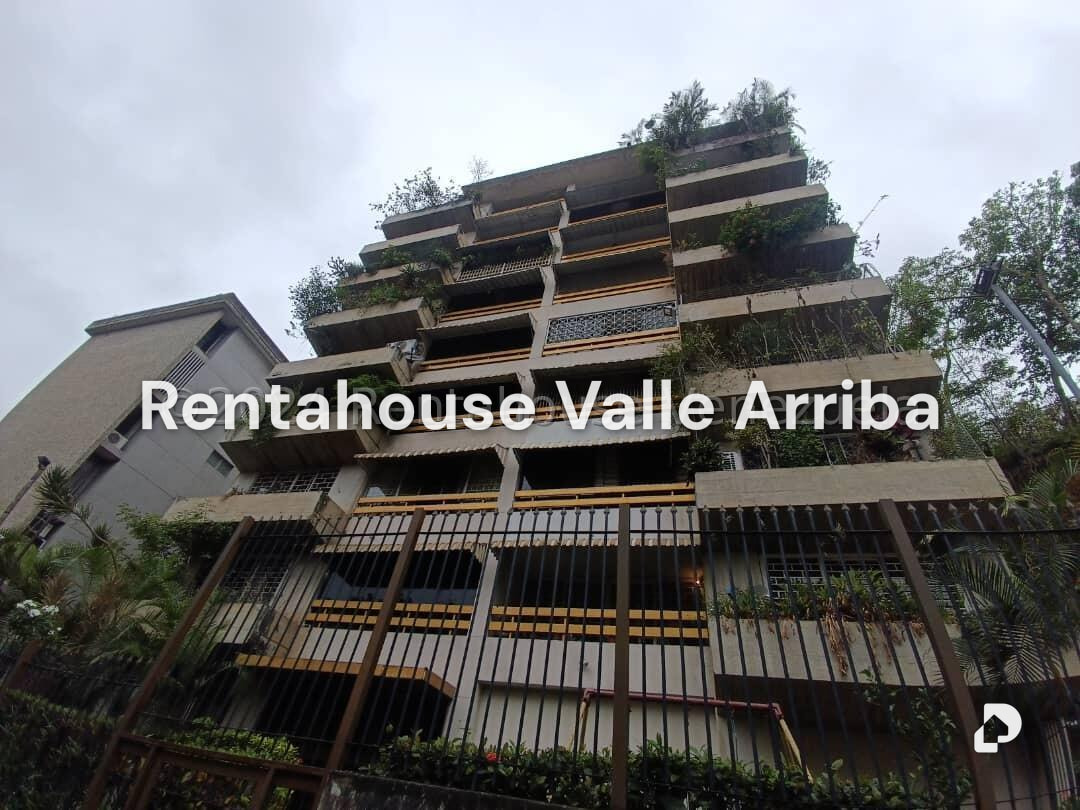 Apartamento en El Marqués, Caracas