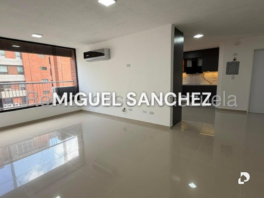 Apartamento en Prado Humboldt, Caracas – 2