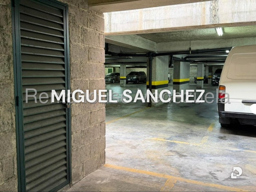 Apartamento en Prado Humboldt, Caracas – 18