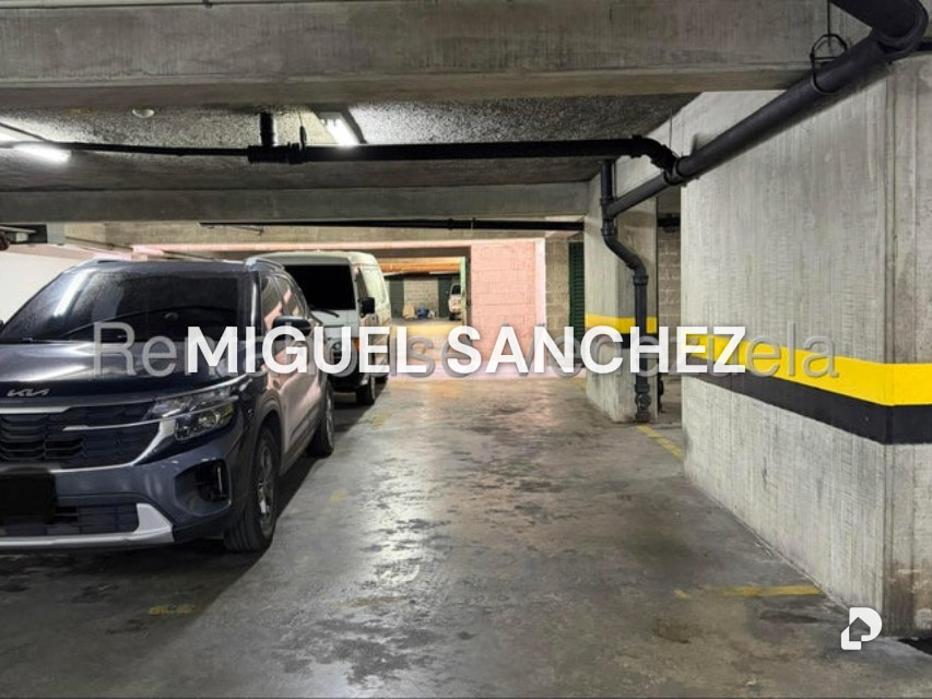 Apartamento en Prado Humboldt, Caracas – 17