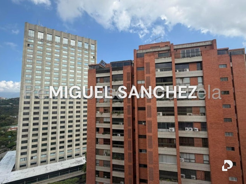 Apartamento en Prado Humboldt, Caracas – 20