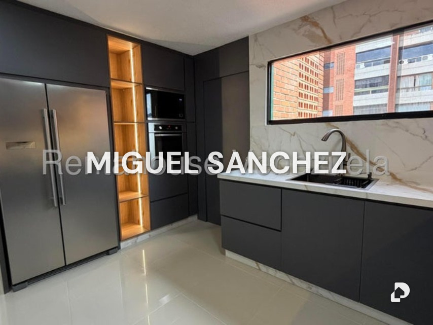 Apartamento en Prado Humboldt, Caracas – 9