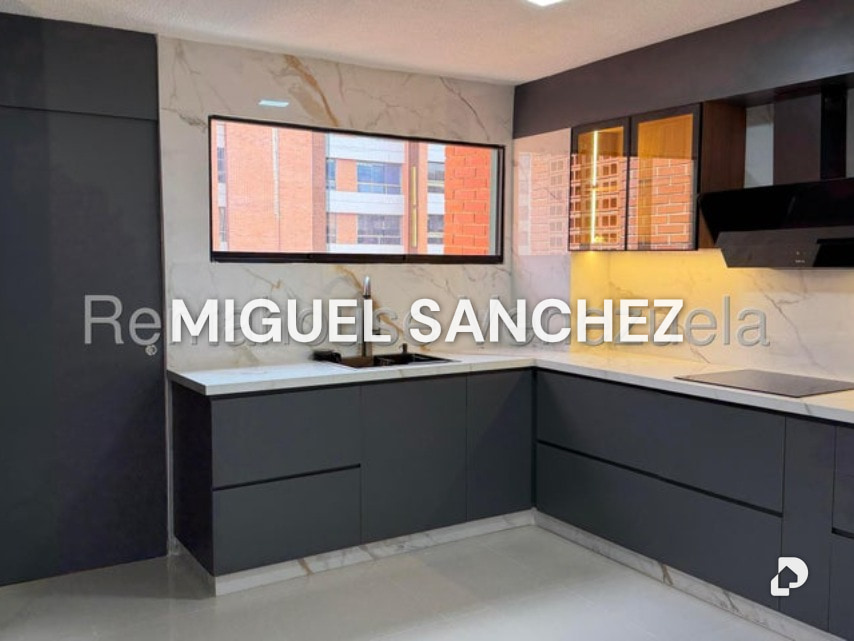 Apartamento en Prado Humboldt, Caracas – 8