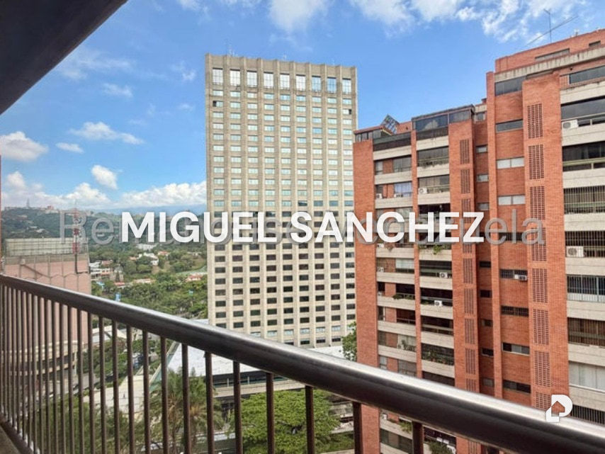 Apartamento en Prado Humboldt, Caracas – 19