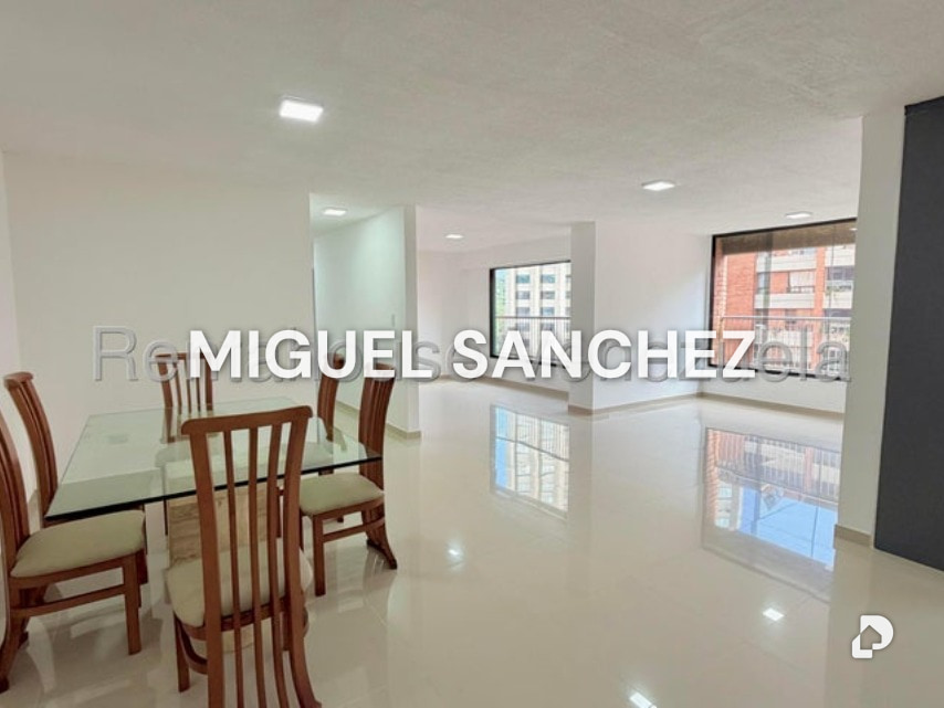 Apartamento en Prado Humboldt, Caracas – 5