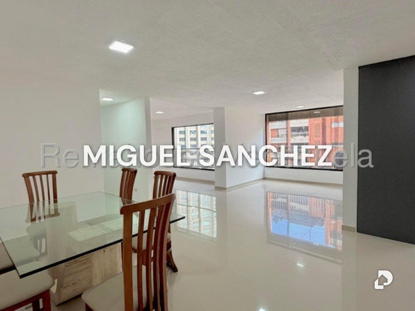 Apartamento en Prado Humboldt, Caracas – 3