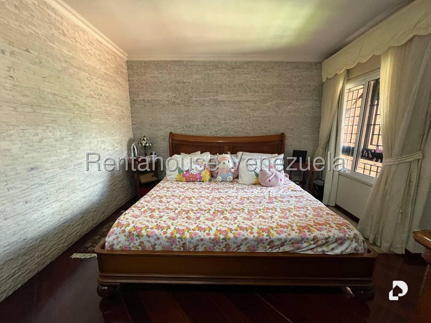 Apartamento en Campo Alegre, Caracas