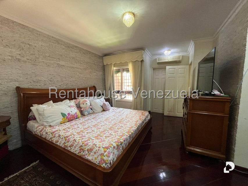 Apartamento en Campo Alegre, Caracas