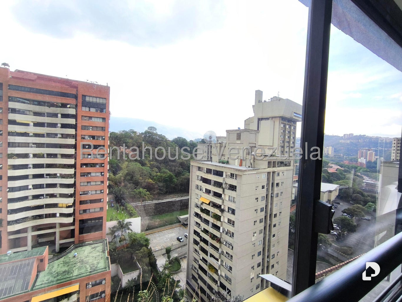 Apartamento en Santa Fe Norte, Caracas – 7