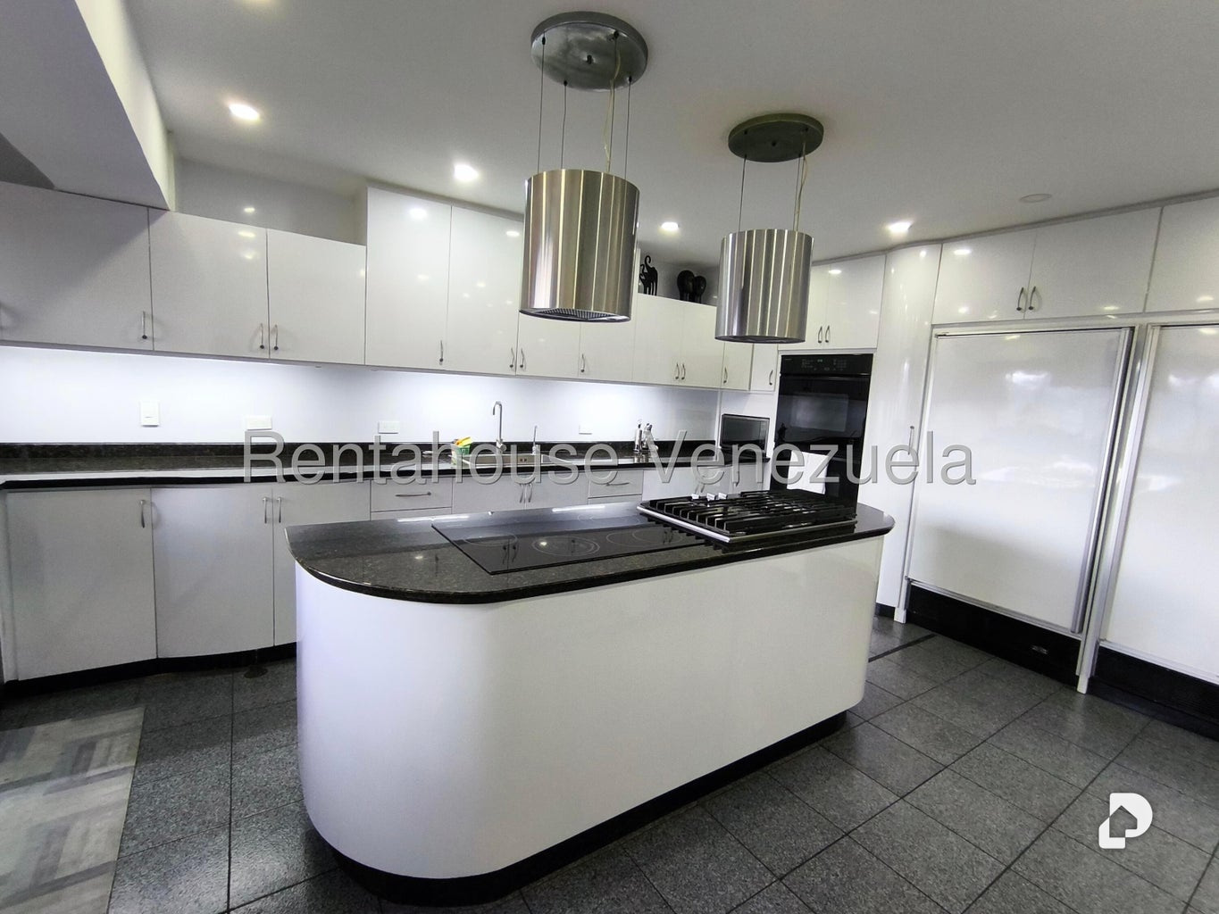 Apartamento en Santa Fe Norte, Caracas – 20