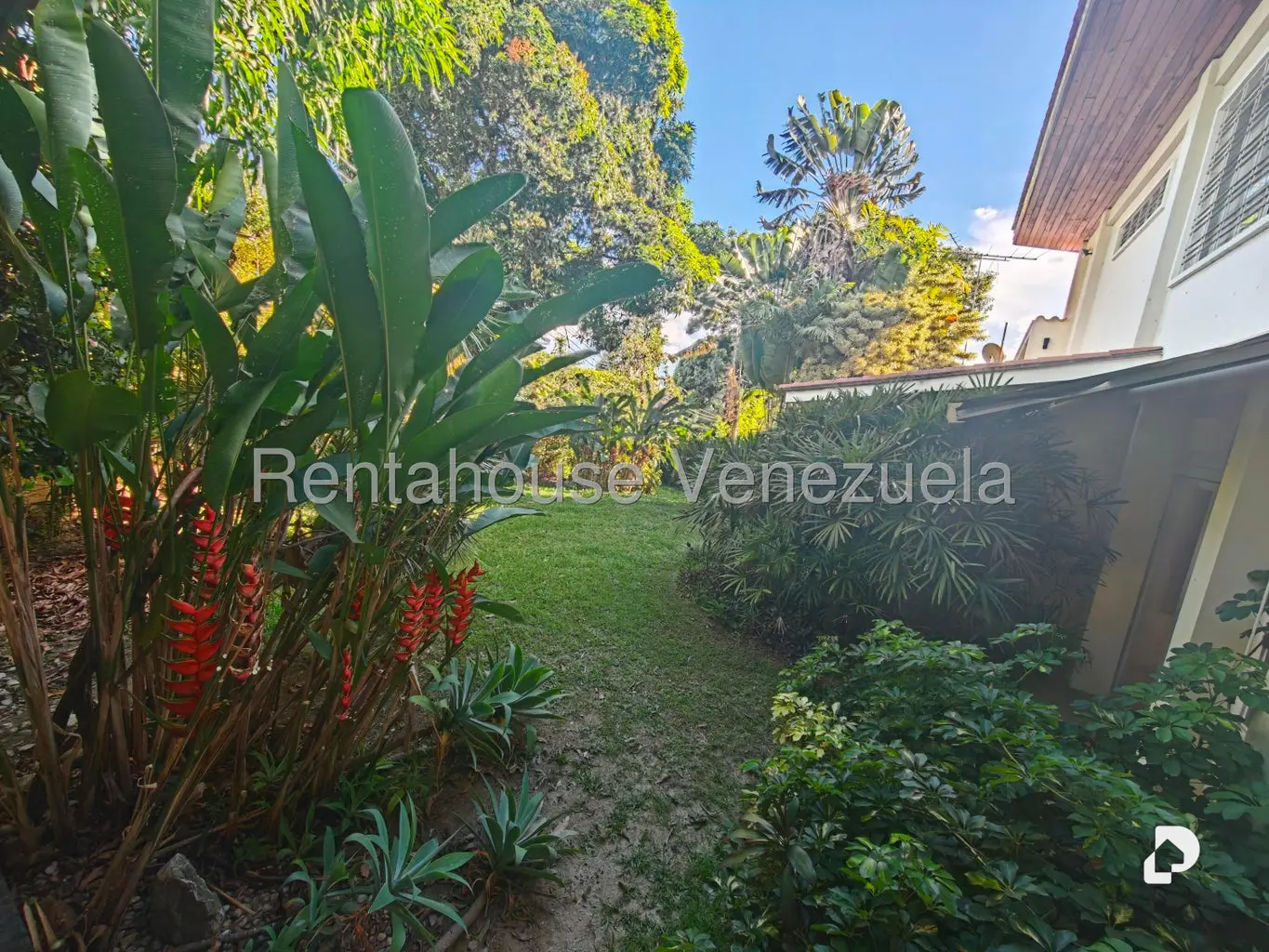 Casa en Alta Florida, Caracas – 9