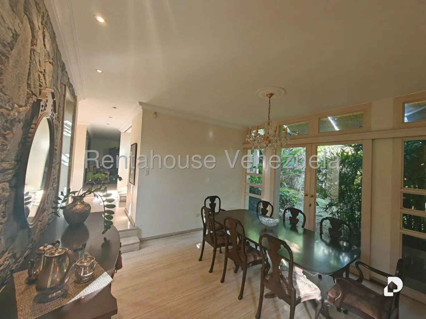 Casa en Alta Florida, Caracas – 10