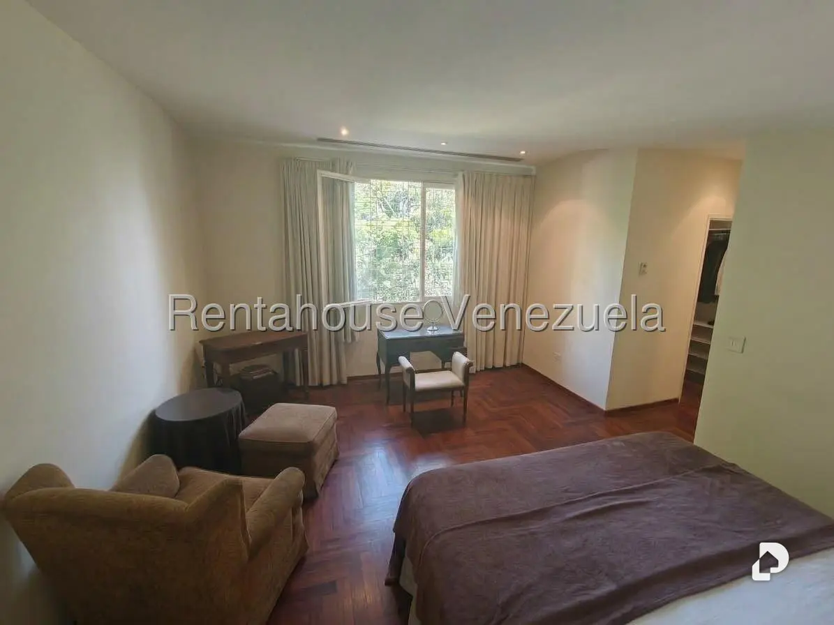 Casa en Alta Florida, Caracas – 19