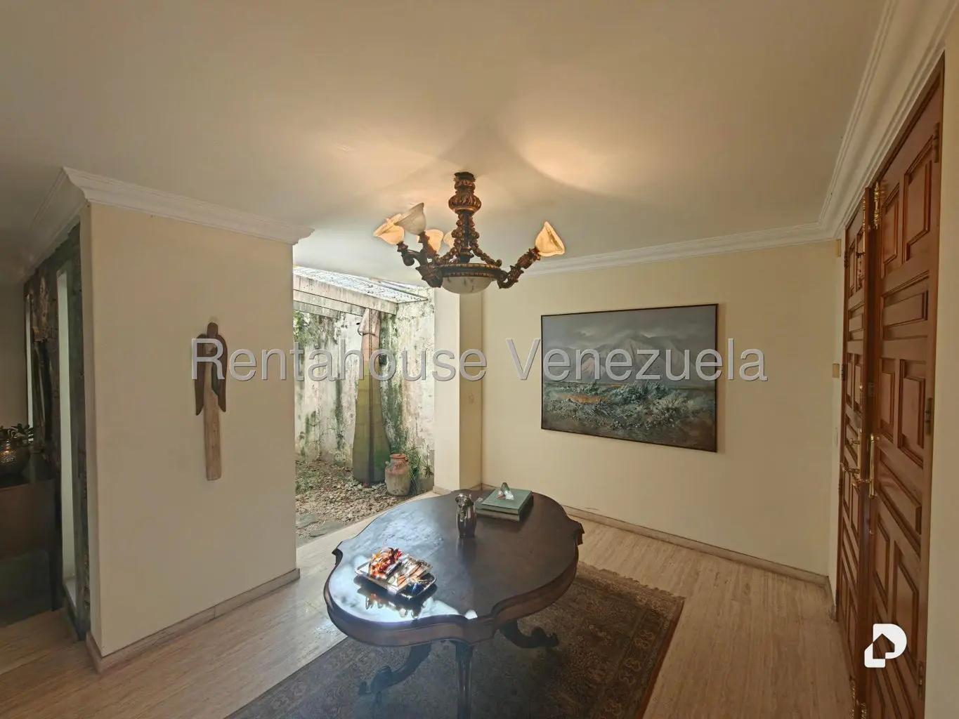 Casa en Alta Florida, Caracas – 7