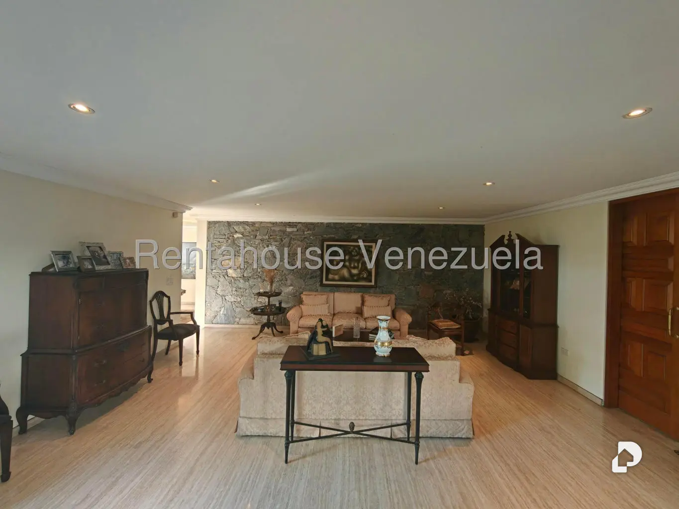 Casa en Alta Florida, Caracas – 6