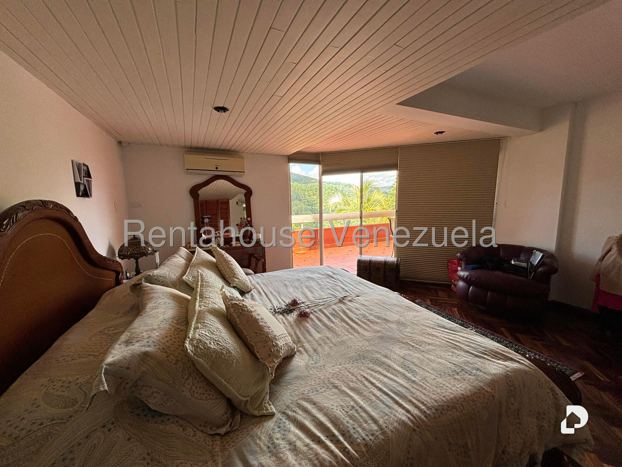 Apartamento en Los Naranjos (del Cafetal), Caracas – 2