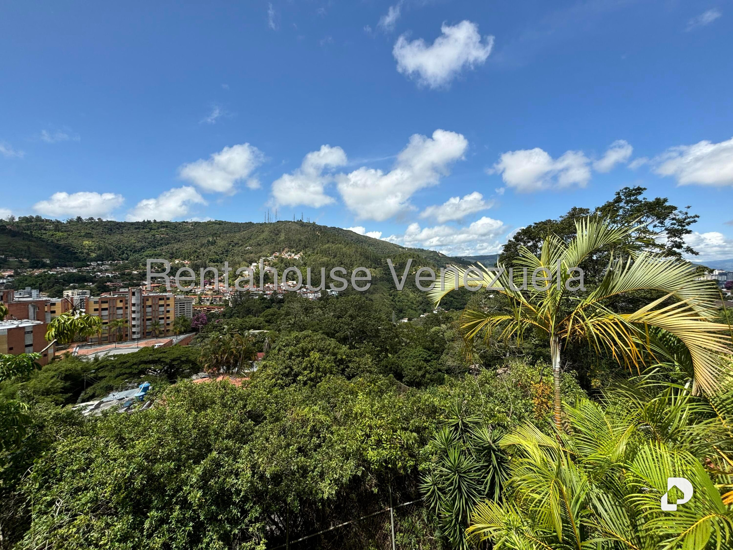 Apartamento en Los Naranjos (del Cafetal), Caracas – 4