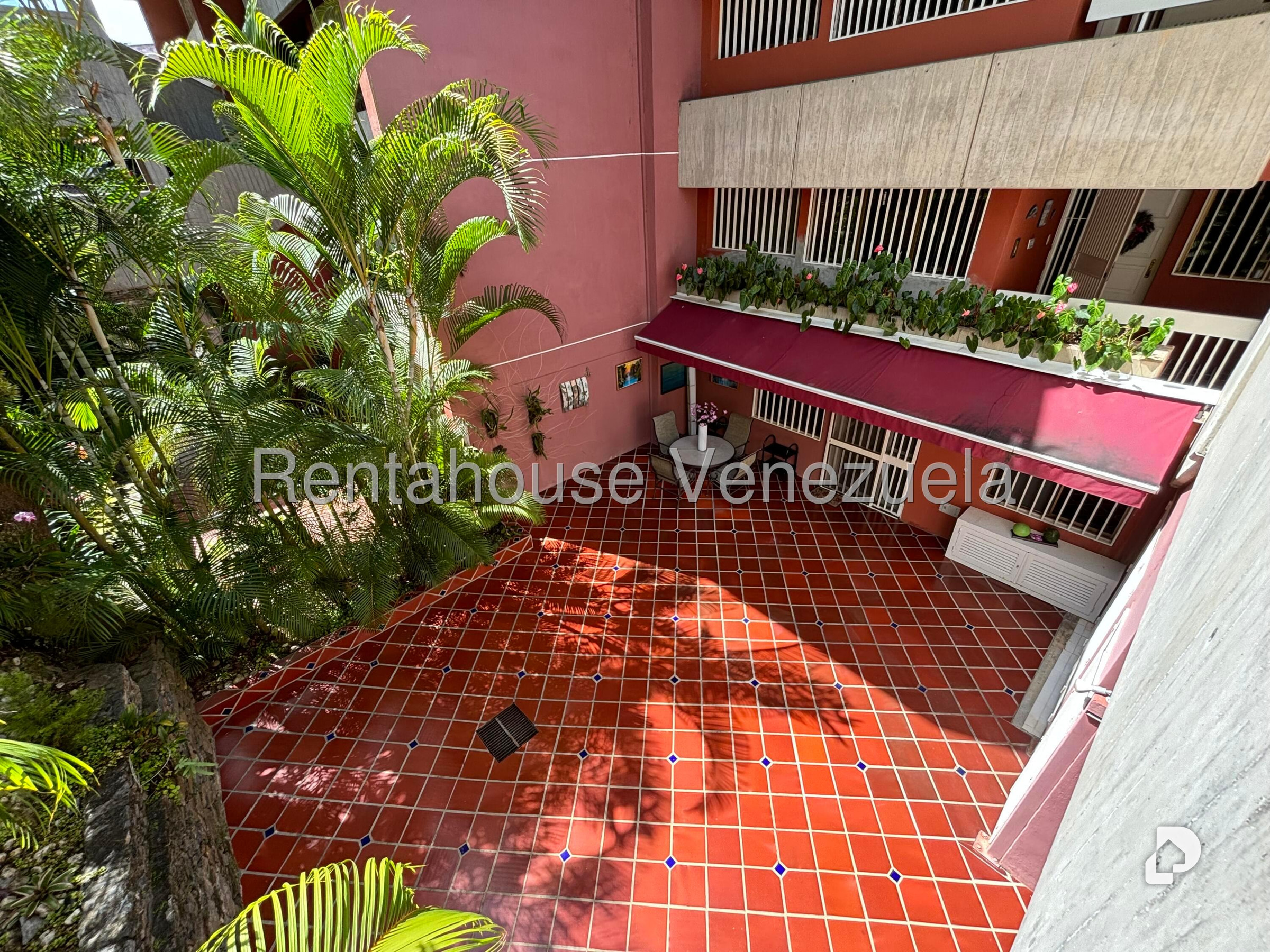 Apartamento en Los Naranjos (del Cafetal), Caracas – 5