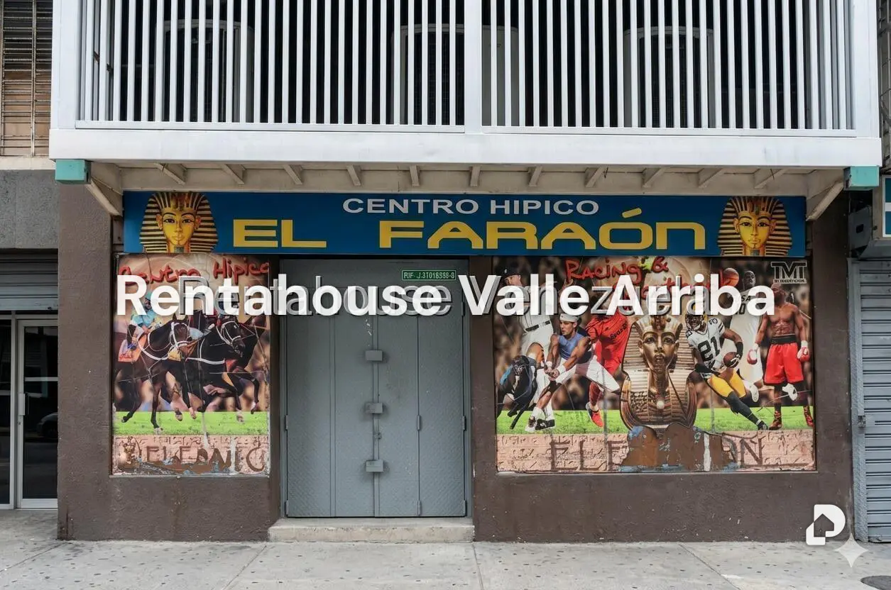 Local comercial en Parroquia La Candelaria, Caracas – 1