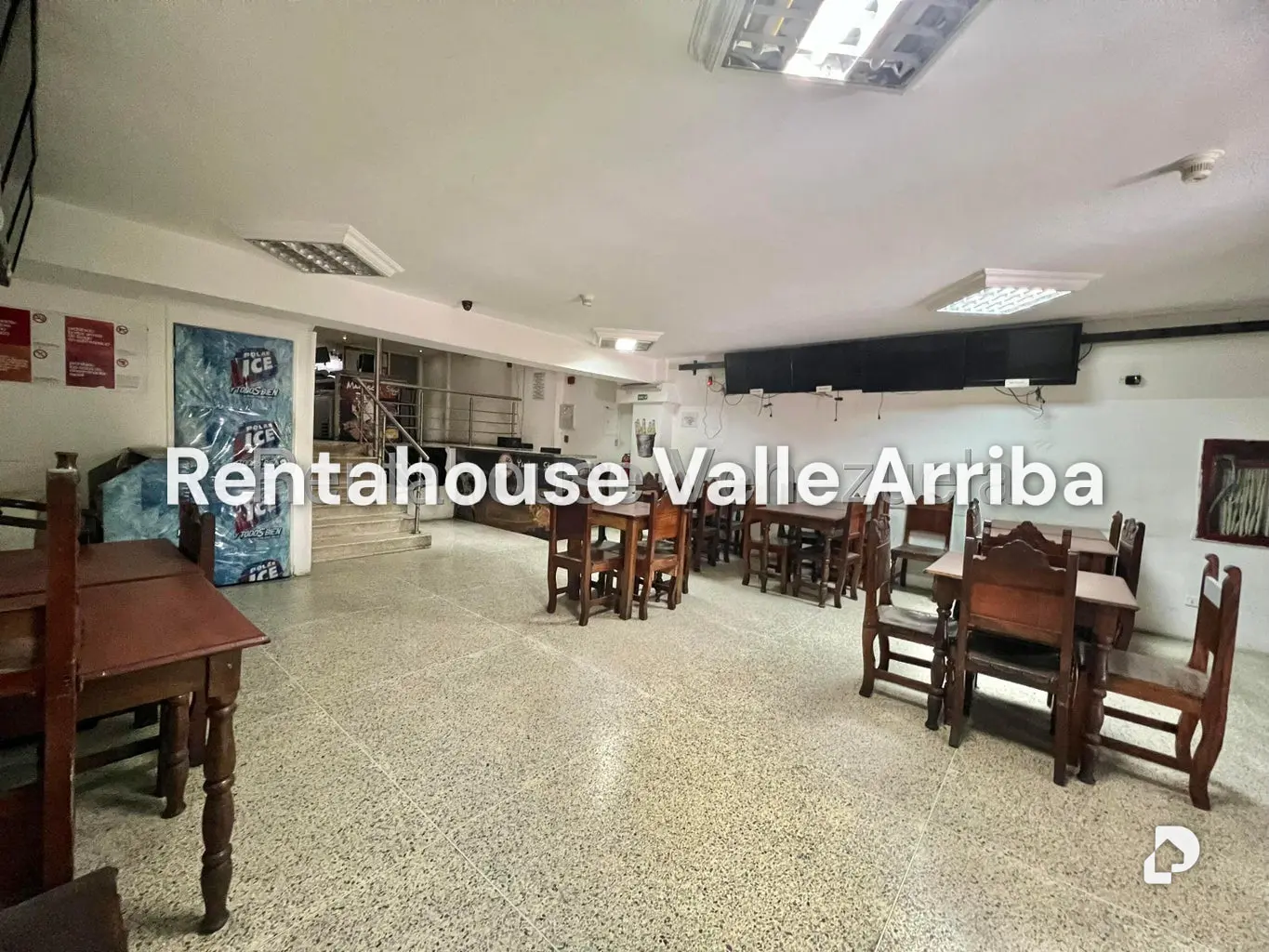Local comercial en Parroquia La Candelaria, Caracas – 2
