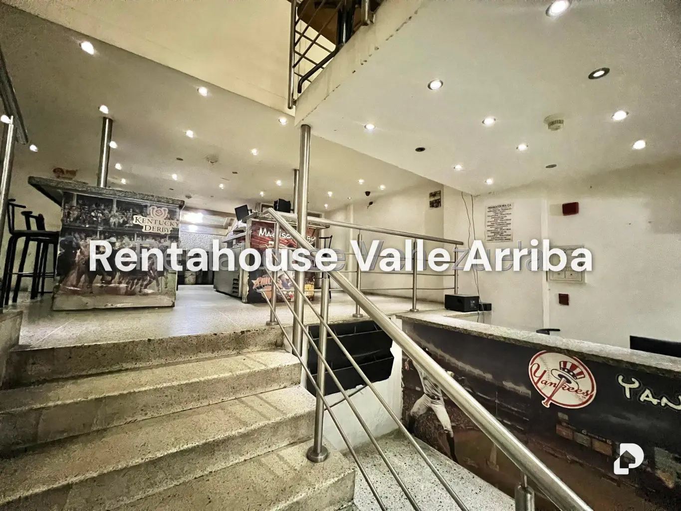 Local comercial en Parroquia La Candelaria, Caracas – 4