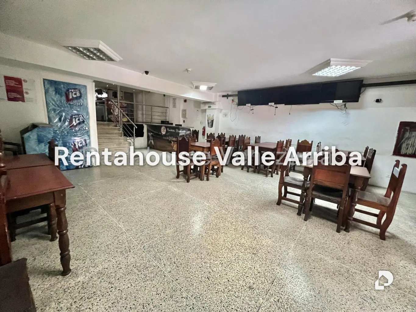 Local comercial en Parroquia La Candelaria, Caracas – 6