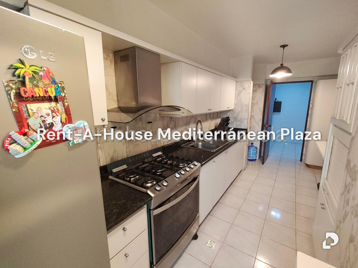 Apartamento en El Parral, Valencia – 16