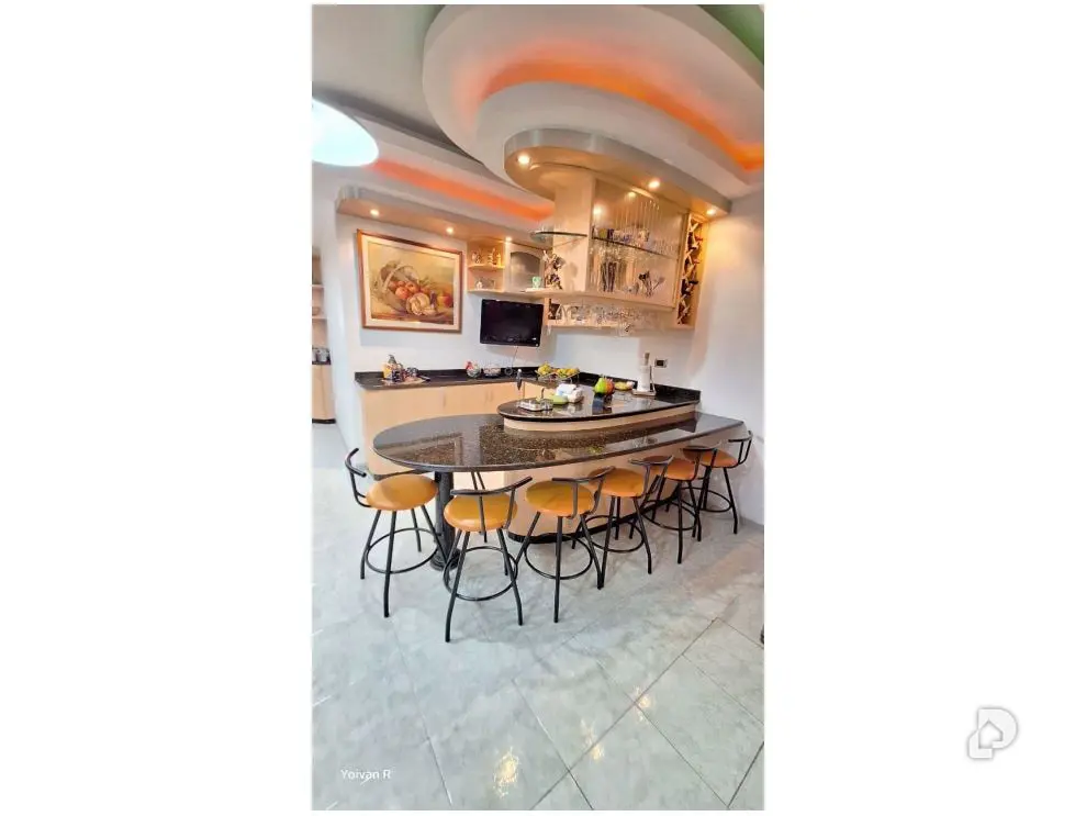 Apartamento en Las Minas, Altos Mirandinos – 9