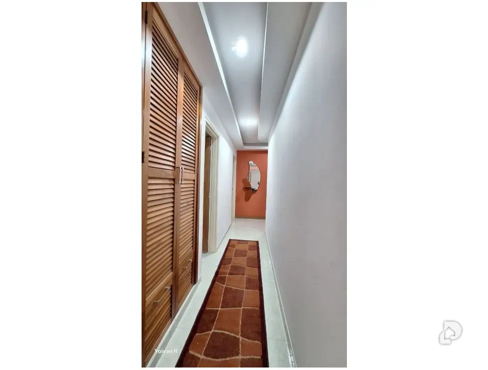 Apartamento en Las Minas, Altos Mirandinos – 15